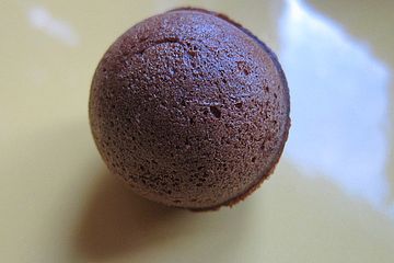 Schnelle Schoko Cake Pops Aus Dem Cakepopmaker Von Quibbler Chefkoch 