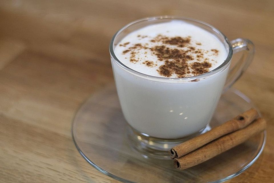 Chai Latte