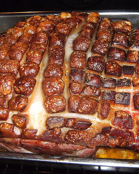 Schweineschulter Rezepte | Chefkoch