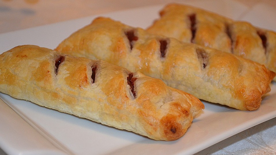 Schnelle Kirschtaschen von Serenade1611 Schnelle Kirschtaschen von Serenade1611