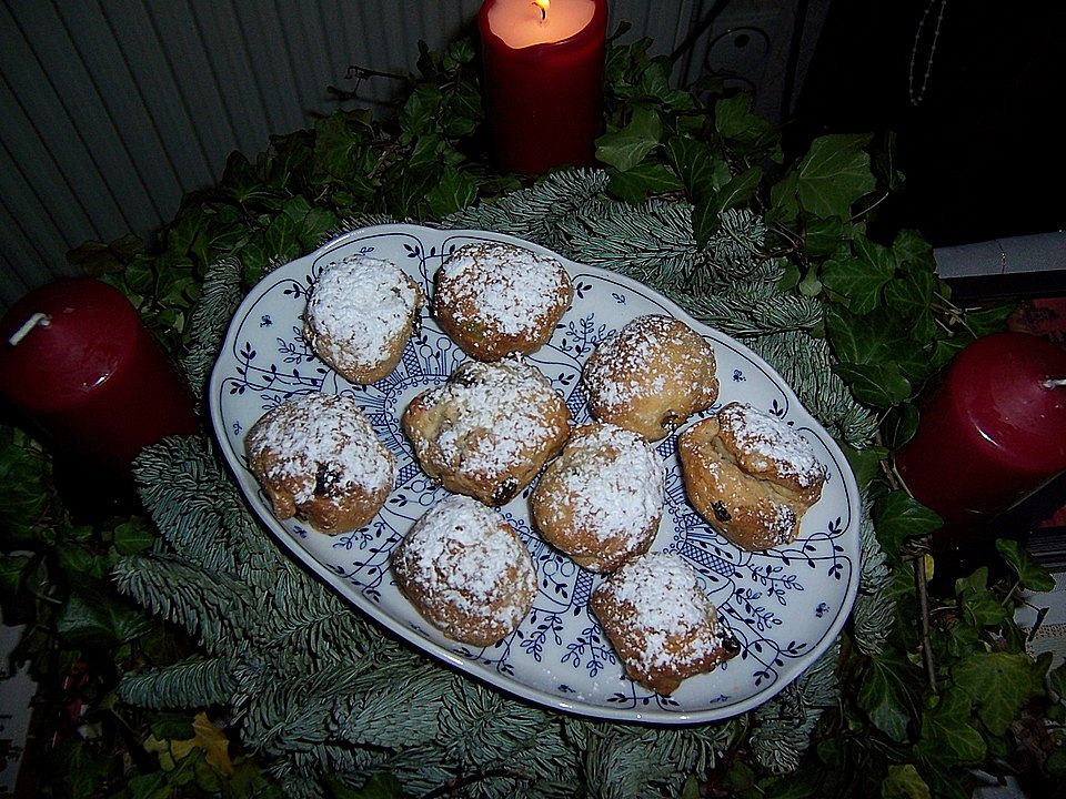 Quarkstollen