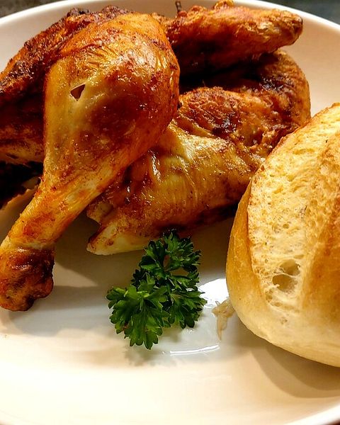 Maishähnchen Rezepte | Chefkoch