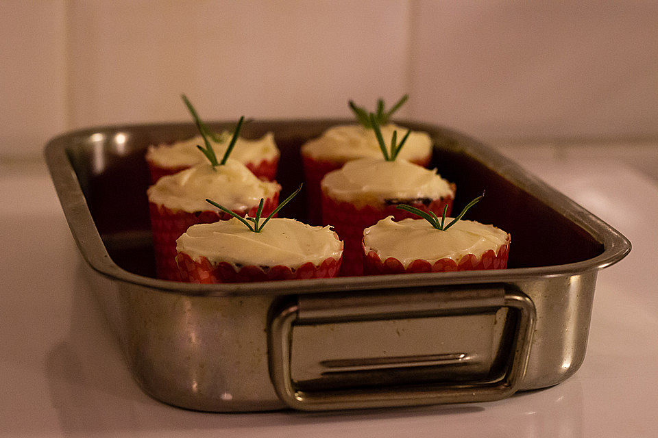 Jockels Schoko-Frischkäse-Frosting