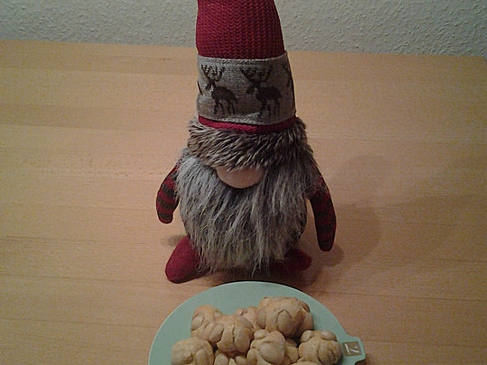 Bethmännchen von Wupperopi