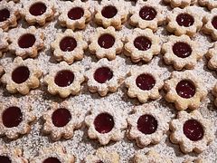 Spitzbuben Rezepte Chefkoch 