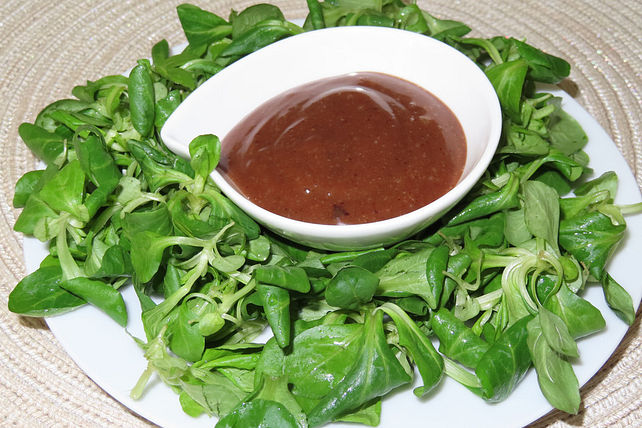 Johannisbeerdressing von Caröchen| Chefkoch