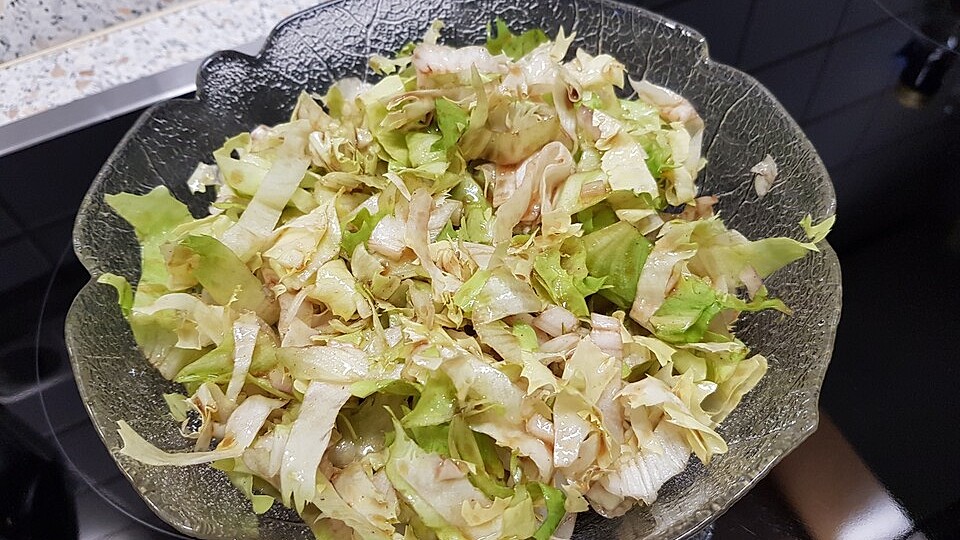 Johannisbeerdressing von Caröchen| Chefkoch