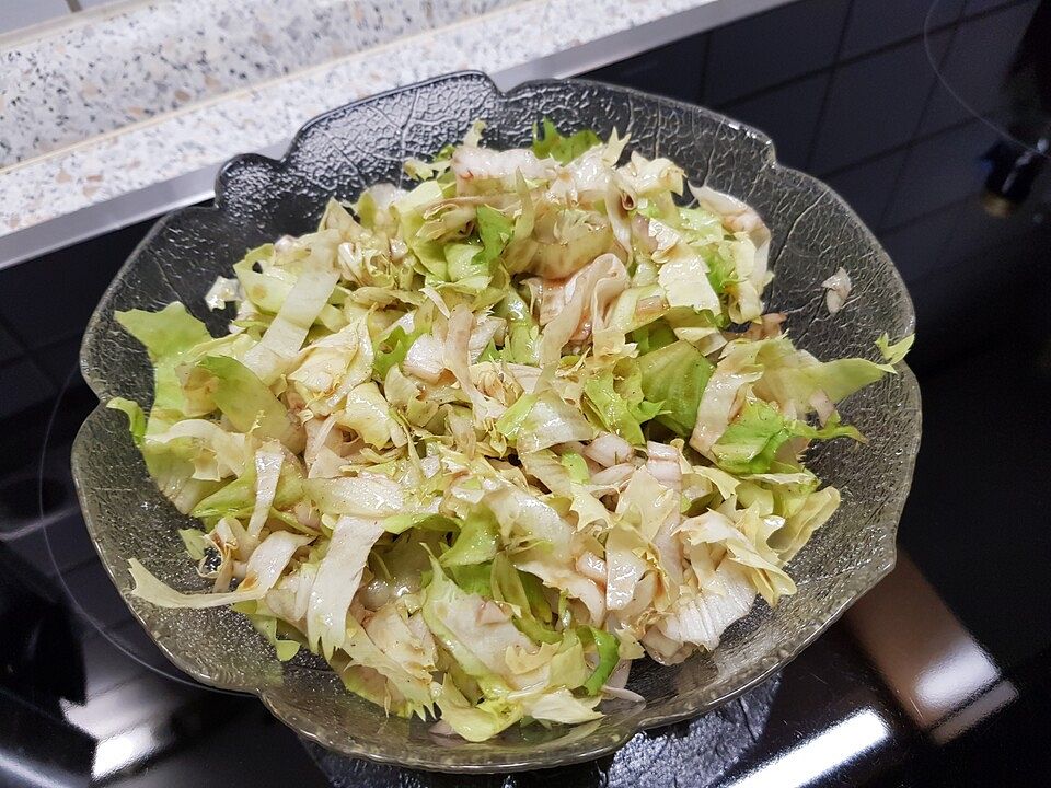 Johannisbeerdressing von Caröchen| Chefkoch