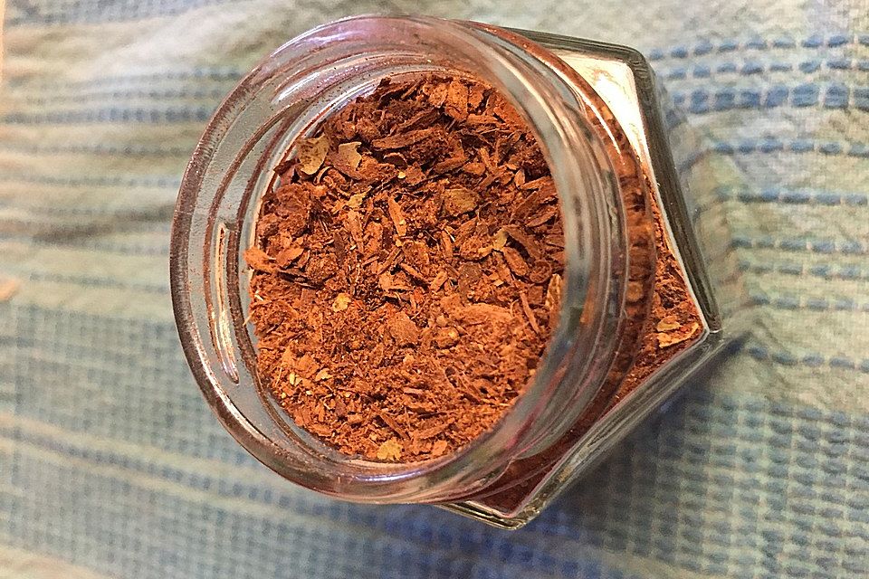 Garam Masala