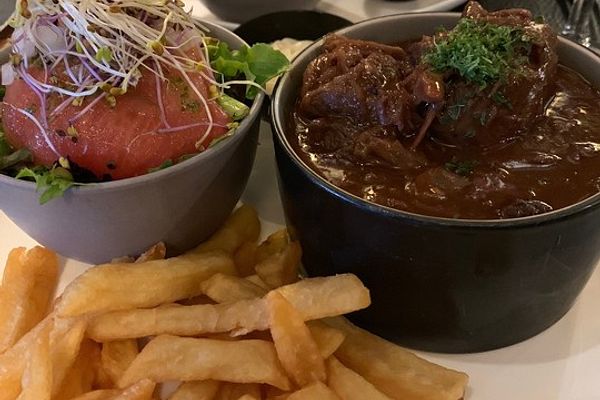 Carbonade Flamande von vonsnyder | Chefkoch
