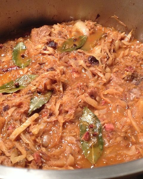 Bigos Rezepte | Chefkoch