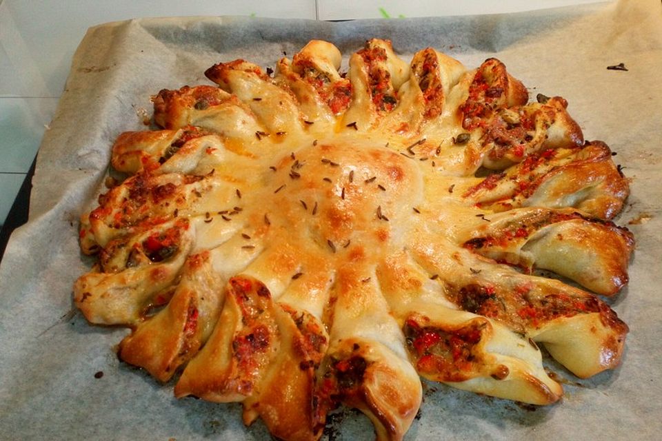 Pizzasonne Pizzasonne