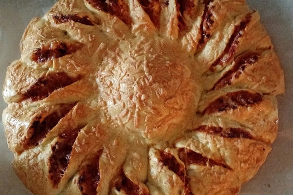 Pizzasonne Pizzasonne