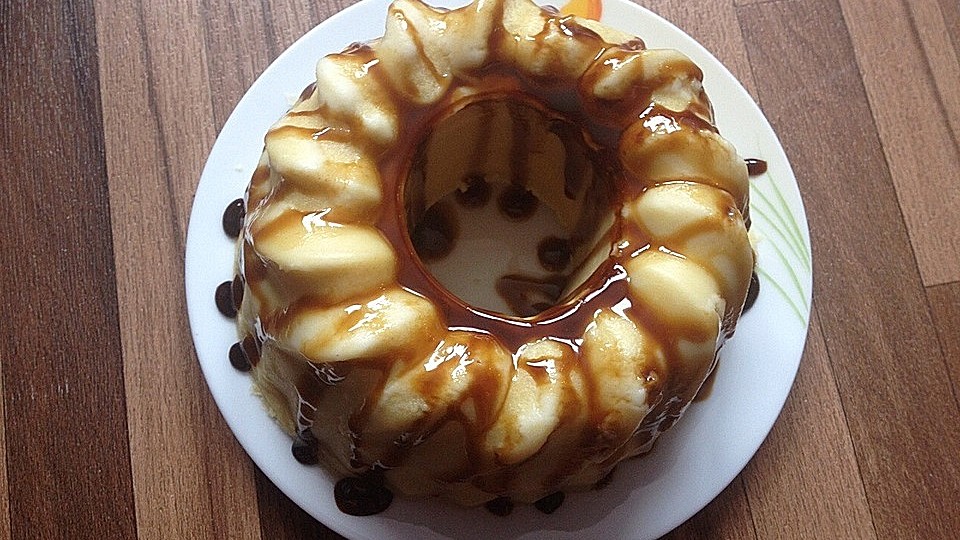 Eierkuchen Kuchen Von Tsip Chefkoch