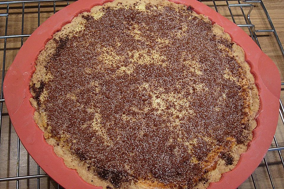 Rahmkuchen