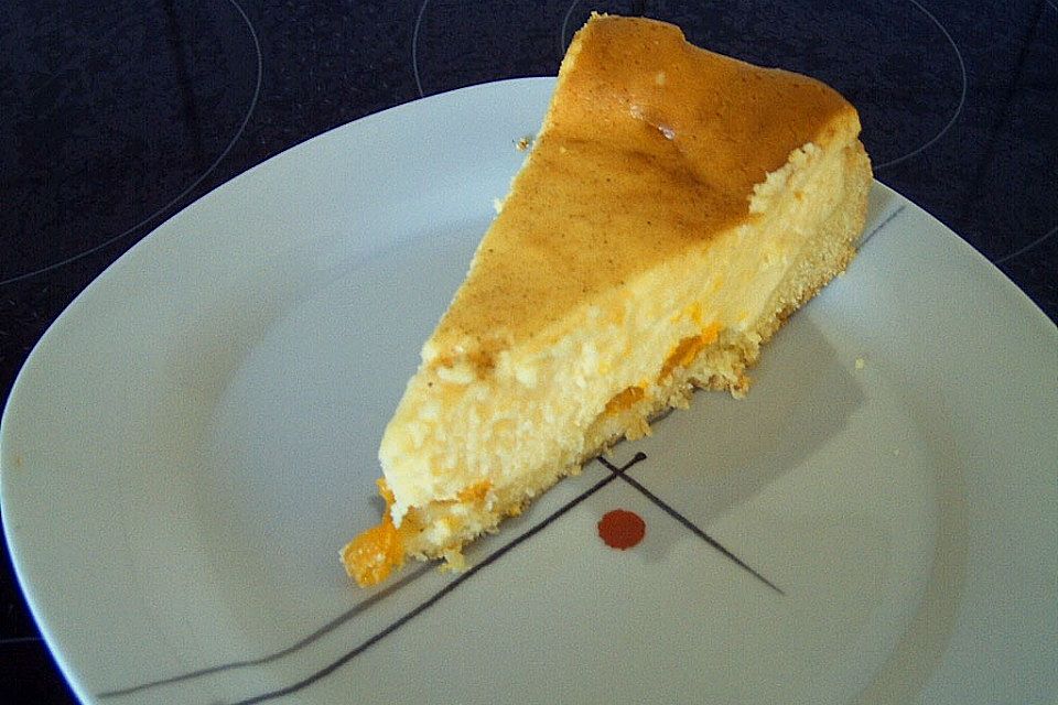 Rahmkuchen