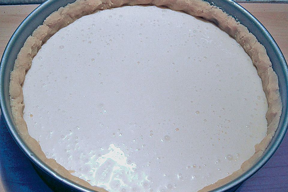 Rahmkuchen