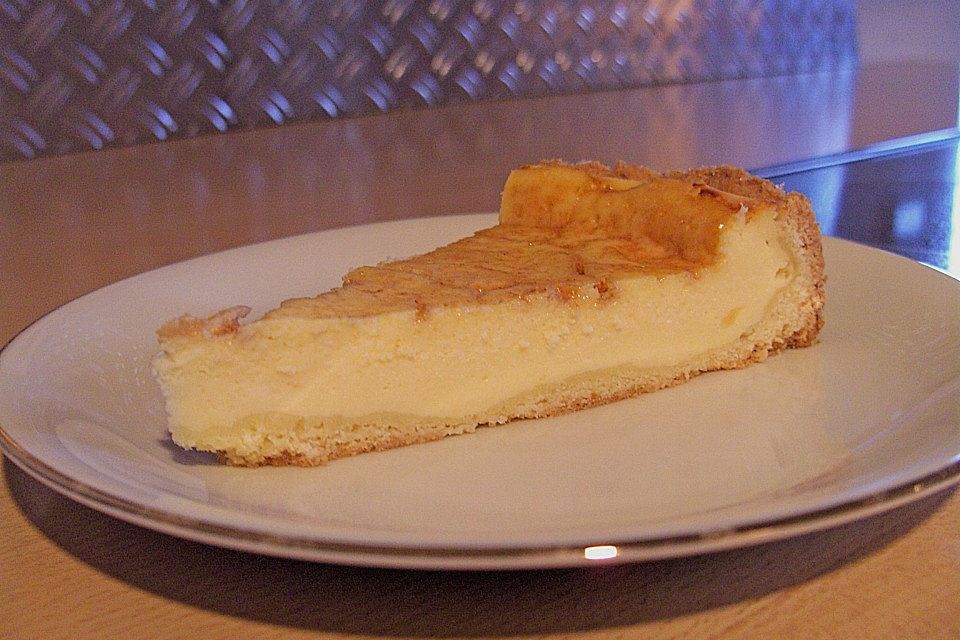 Rahmkuchen