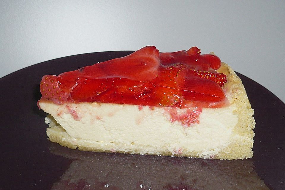 Rahmkuchen