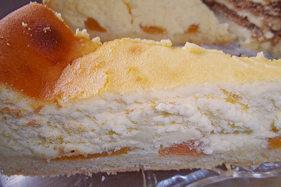 Rahmkuchen