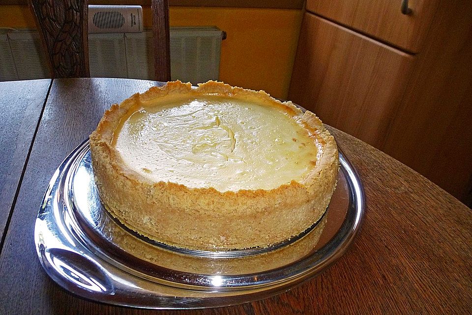 Rahmkuchen