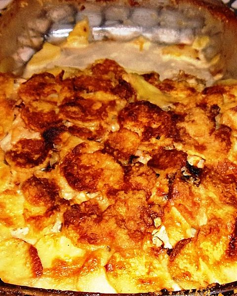 Kaliumarme Rezepte | Chefkoch