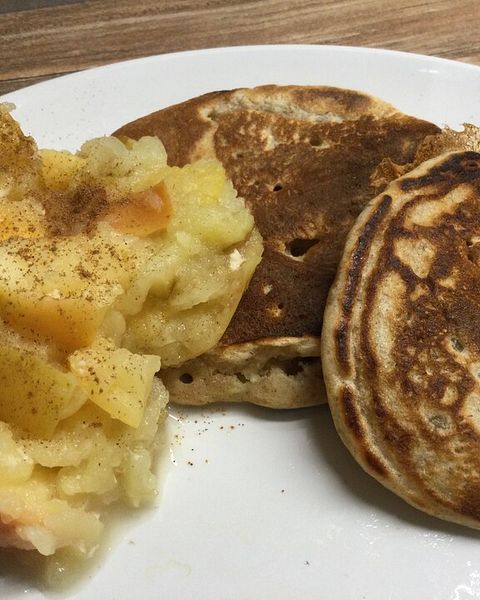 Bratapfeleis Rezepte | Chefkoch