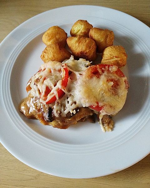 Minutenschnitzel Rezepte | Chefkoch