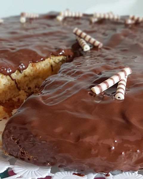 Marzipankuchen Rezepte | Chefkoch Marzipankuchen Rezepte | Chefkoch