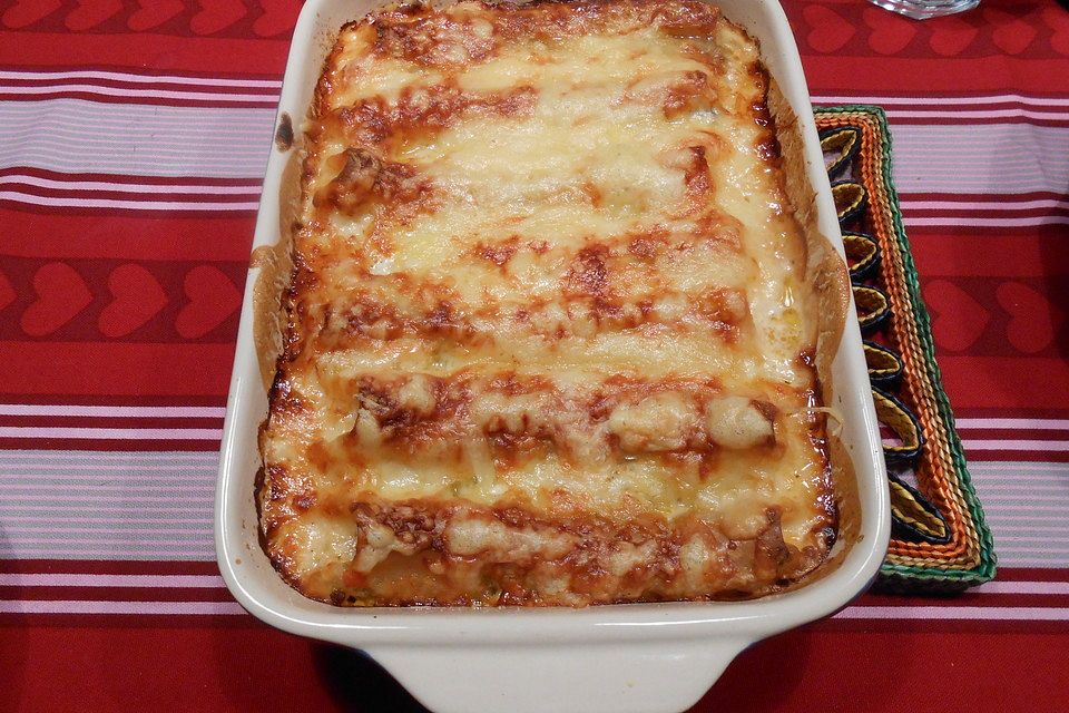 Cannelloni