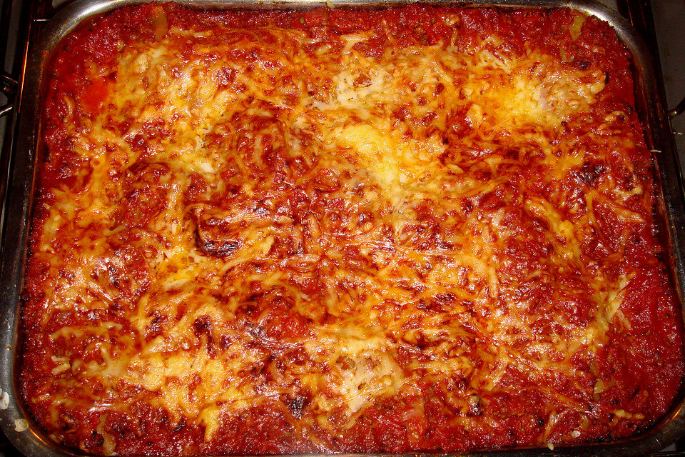 Cannelloni