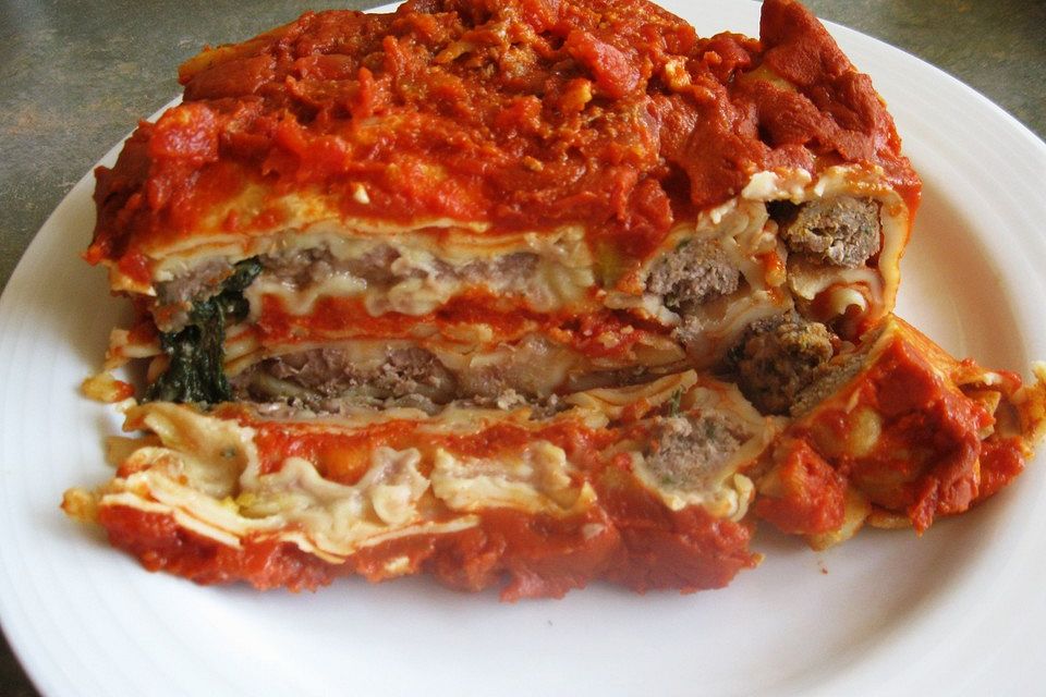 Cannelloni