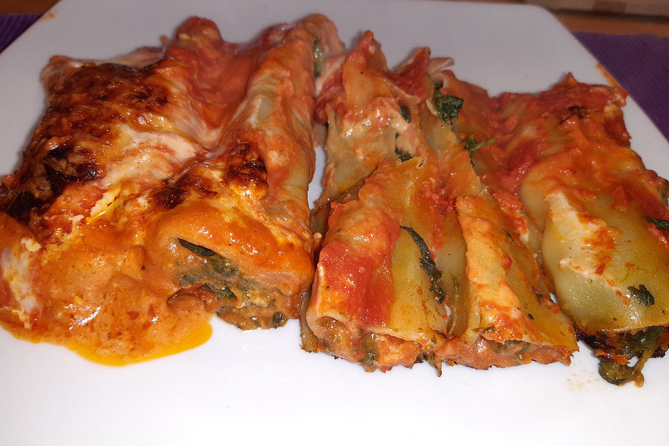 Cannelloni