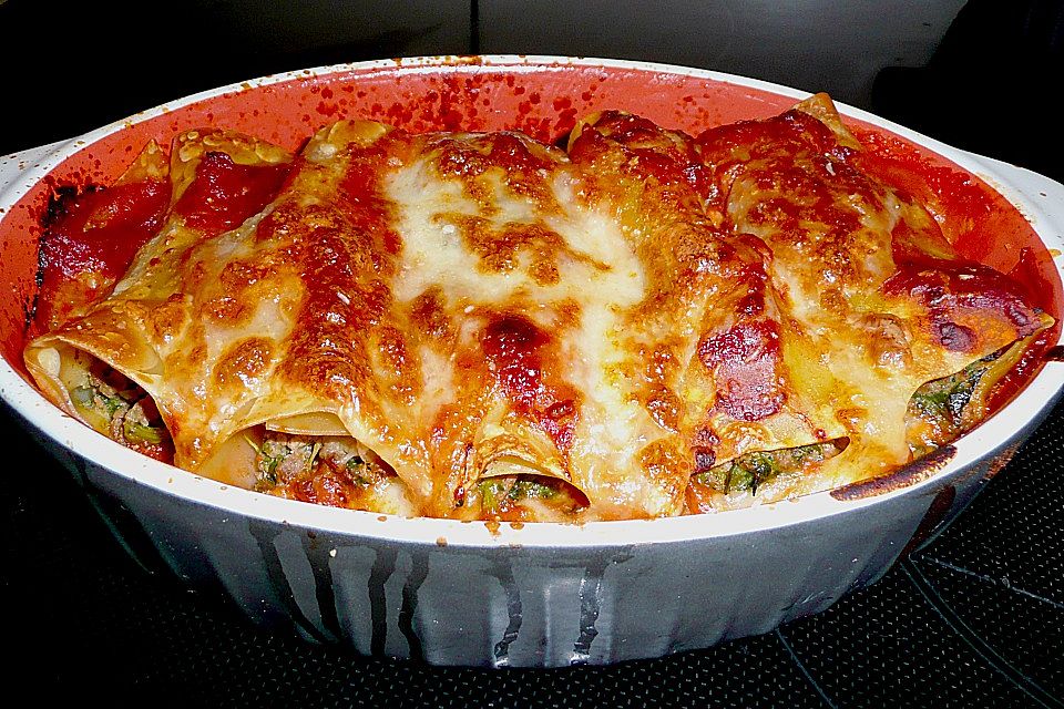 Cannelloni