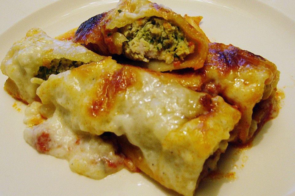 Cannelloni