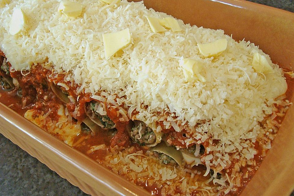 Cannelloni