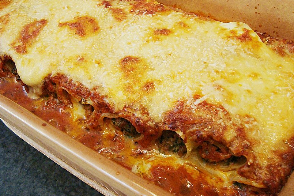 Cannelloni