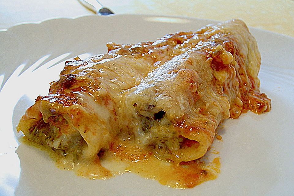 Cannelloni