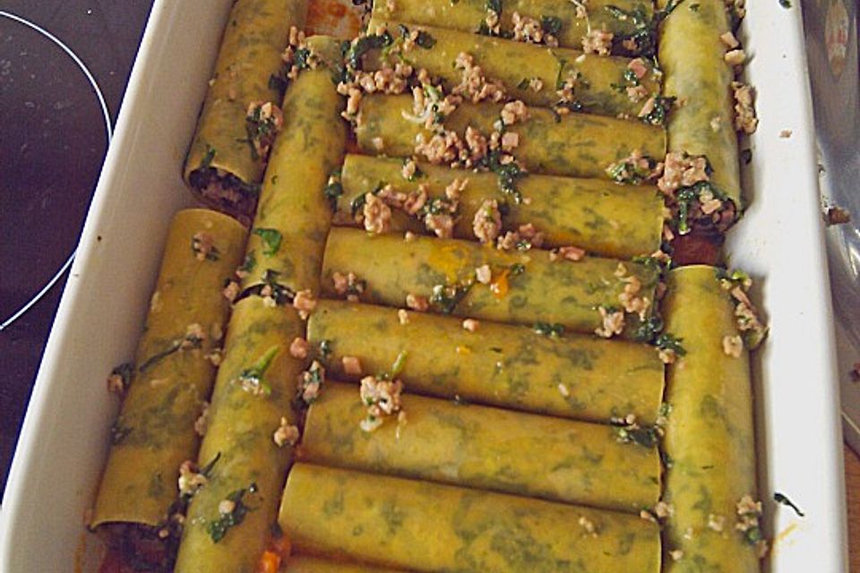 Cannelloni