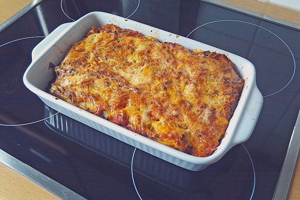 Cannelloni