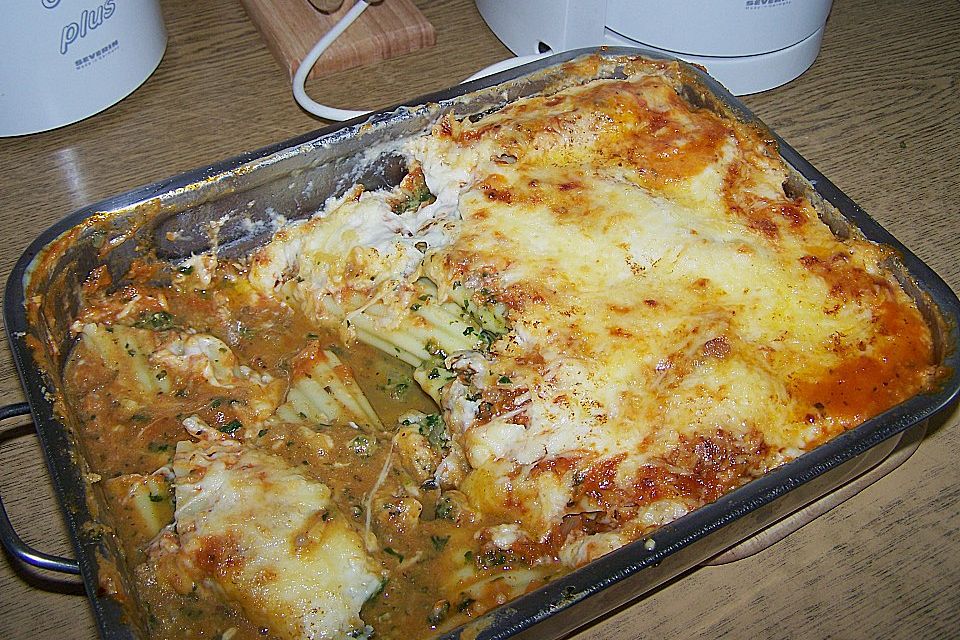 Cannelloni