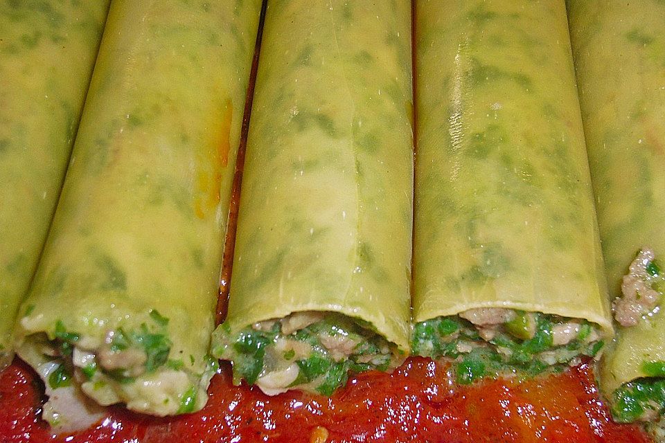 Cannelloni