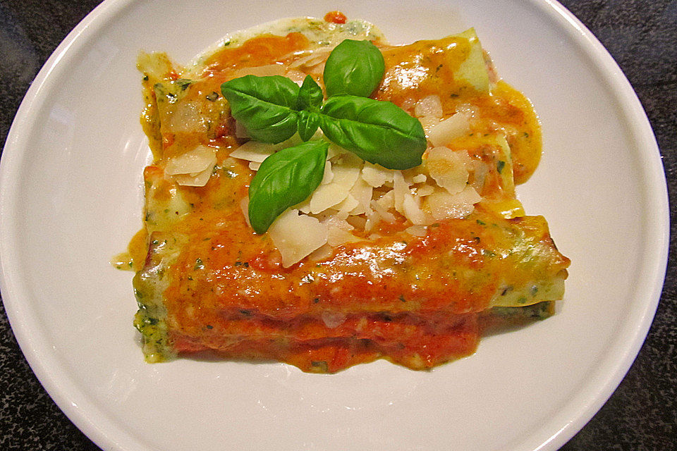 Cannelloni