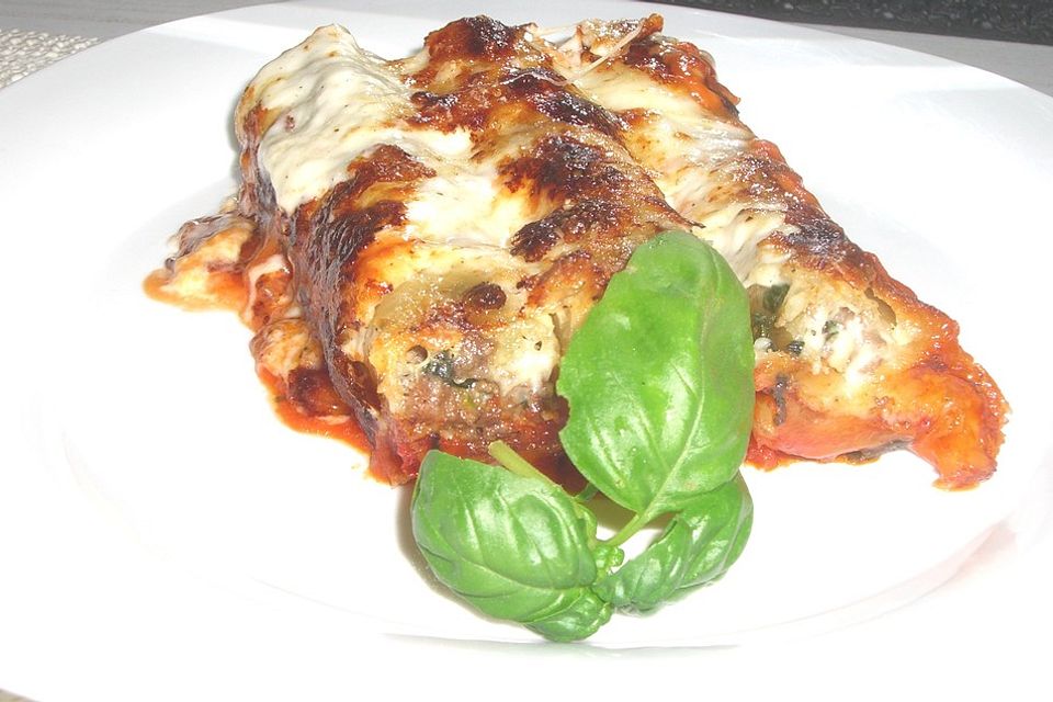 Cannelloni