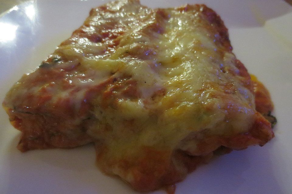 Cannelloni