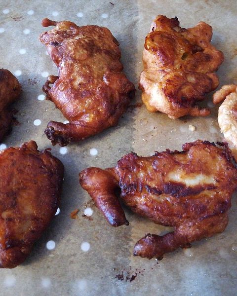 Pangasiusfilet Rezepte | Chefkoch