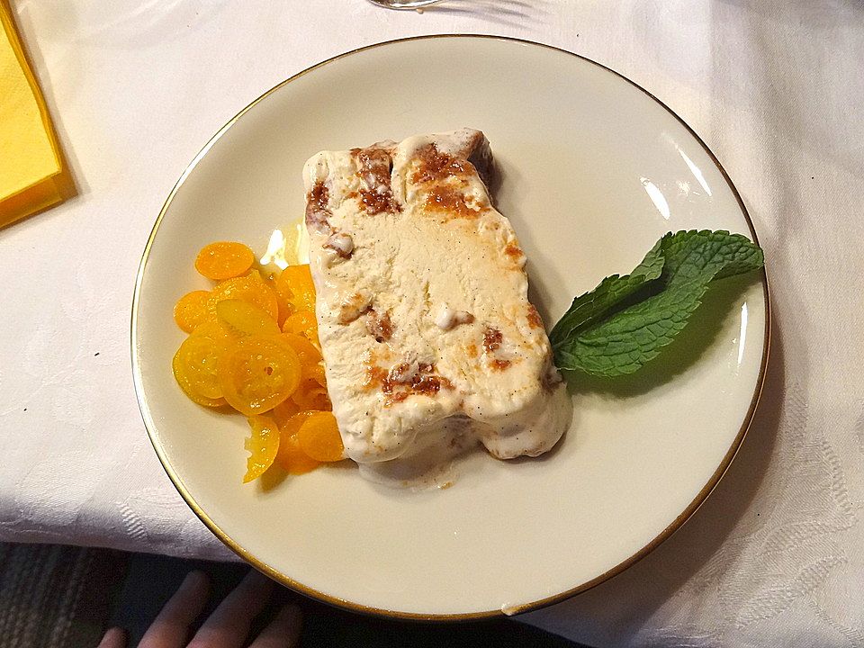 Kumquatragout von MacVS Chefkoch