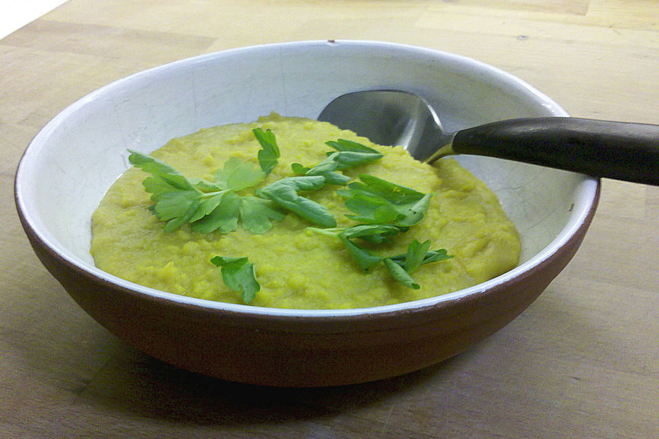 Moong-Dal