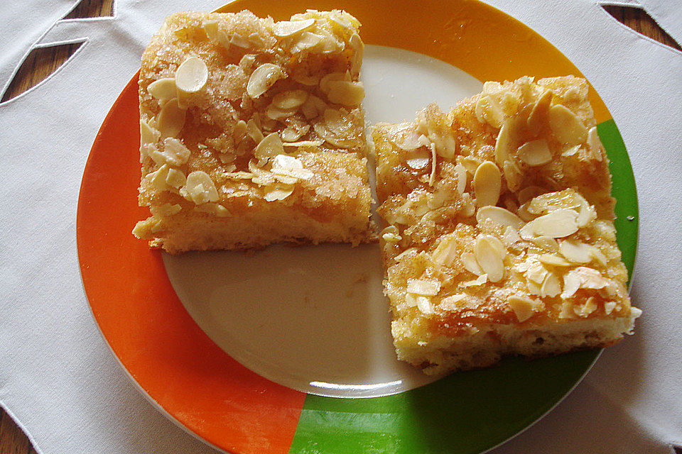 Butterkuchen