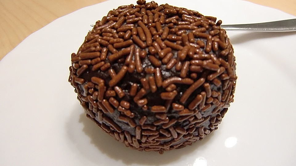 Rumkugeln Schokokugeln Von Cebu Chefkoch 